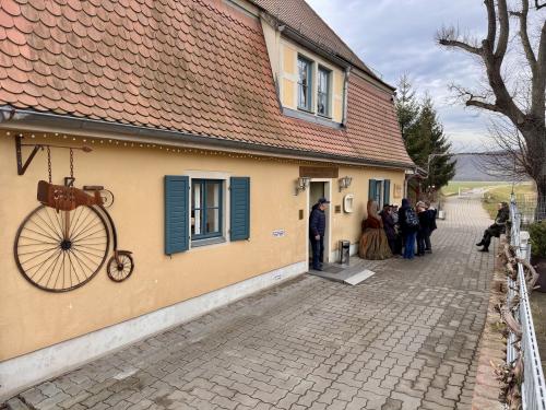 19 2025 Winterfahrt